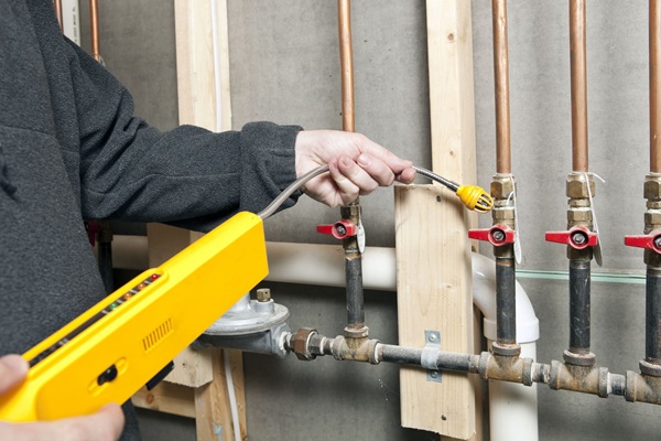 Noida Gas Stove & Hob Repair